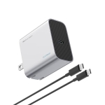 CUKTECH 65W USB C Charger @ $9.54