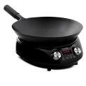 Nuwave Mosaic Induction Wok @ $125.74