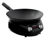 Nuwave Mosaic Induction Wok @ $125.74