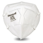 Honeywell Safety DF300 N95 Flatfold Disposable Respirator- Box of 20 @ $5.58