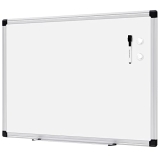 Amazon Basics Magnetic Dry Erase White Board @ $8.78