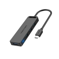 VENTION USB C HUB @ $4.99