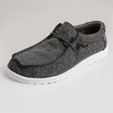32 Degrees Men’s Slip-on Canvas Shoes @ $19.99