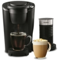 Keurig K-Latte Single Serve Black K-Cup Coffee  Latte Maker @  $59.99