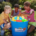 350-Count Bunch O Balloons Rapid-Fill Water Balloons $24.99 (Reg. $28) – 7¢/Ballon – Multicolor @ $24.99