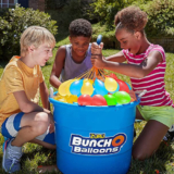 350-Count Bunch O Balloons Rapid-Fill Water Balloons $24.99 (Reg. $28) – 7¢/Ballon – Multicolor @ $24.99