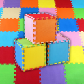 36-Tile BalanceFrom 0.4” EVA Foam Kid’s Puzzle Exercise Play Mat $18.51 (Reg. $40) – LOWEST PRICE @ $18.51