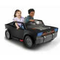Batman 12V Batman Batmobile Battery Powered Ride On Car @ $179.00