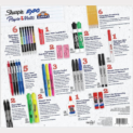 38-Piece School Supplies Variety Pack as low as $7.92 Shipped Free (Reg. $24) – Sharpie, Expo, Paper Mate & More! @ $7.92