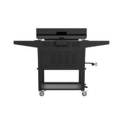 Blackstone 2-Burner 28 Inch Griddle with Electric Air Fryer and Hood @ $447.00