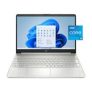 HP 15.6″ FHD Laptop, Intel Core i5-1135G7, 8GB RAM, 256GB SSD, Silver, Windows 11 Home, 15-dy2795wm @ $329