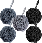 Metene Bath Shower Loofah Sponge