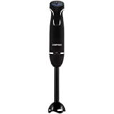 Chefman 300-Watt Turbo 12-Speed Hand Stick Immersion Blender