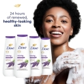 4-Count Dove Body Wash Relaxing Lavender Oil & Chamomile as low as $15.23 Shipped Free (Reg. $27.96) – $3.81/20-Oz Bottle @ $15.23