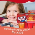 4-Count Snack Pack Juicy Gels Strawberry & Orange Cups as low as $1.06 Shipped Free (Reg. $1.33) – $0.27/ 3.25 Oz @ $1.06
