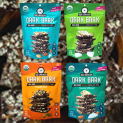 4-Count Taza Chocolate Organic Stone Ground 80% Dark Bark Snacking Thins, Variety Pack as low as $15.04 After Coupon (Reg. $21.49) + Free Shipping – $3.76/4.2 Oz Pouch @ $15.04
