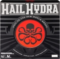 Marvel, Hail Hydra Superhero Board Game  @ $11.99