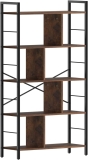 5 Tier Book Shelf @ $49.99