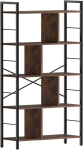 5 Tier Book Shelf @ $49.99
