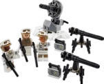 Lego Defense of Hoth 64pcs 40557 @ $11.99