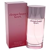 Clinique Happy Heart Parfum Spray for Women, 3.4 Ounce @ $23.03 ($6.77 / Fl Oz)