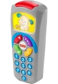 Fisher-Price Laugh & Learn Puppy’s Remote @ $4.89