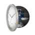 iHome AutoVac Luna Pro 3-in-1 Robot Vacuum & Vibrating Mop with Auto Empty Base (Black) @ $239.00