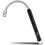 SUPRUS Rechargeable Electric Arc Lighter