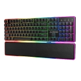 DURGOD TGK 021 Mechanical Gaming Keyboard @ $46.39