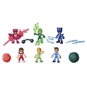 Hasbro PJ Masks Nighttime Heroes Figure Set Preschool Toy @ $9.99