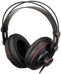 Superlux HD 681 Dynamic Semi-Open Headphones @ $27.99