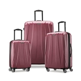 Samsonite Centric 2 Hardside Expandable Luggage with Spinner Wheels @ $226.84