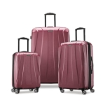 Samsonite Centric 2 Hardside Expandable Luggage with Spinner Wheels @ $226.84