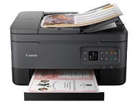 Canon PIXMA TR7020a All-in-One Wireless Color Inkjet Printer @ $99.99