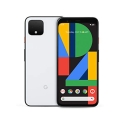 Pixel 4 – Clearly White – 64GB – Unlocked @ $147.84