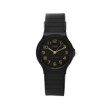 CASIO MQ24-1B2 Casual Men’s Dress Watch @ $17.39