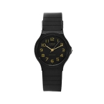 CASIO MQ24-1B2 Casual Men’s Dress Watch @ $17.39
