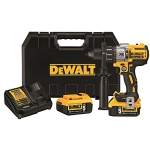 DEWALT 20V MAX XR Hammer Drill Kit @ $189.60