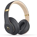 Beats Studio3 Wireless Noise Cancelling Over-Ear Headphone (Shadow Gray) @ $169.00
