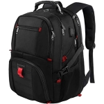 YOREPEK Travel Backpack @ $27.77
