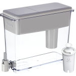 Brita XL Water Filter Dispenser for Tap and Drinking Water with 1 Standard Filter @ $28.99