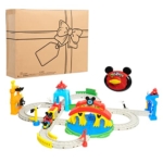 Disney Junior Mickey Mouse Around Town Track Set @ $17.66