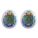Tamagotchi Bunny Toy Story x Nano Friends (White), (88862) (Pack of 2) @ $12.98
