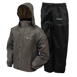 FROGG TOGGS Men’s Standard Classic All-Sport Waterproof Breathable Rain Suit @ $20.00