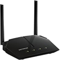 Netgear AC1000 Dual Band Smart Wi-Fi Router, Gbps (R6080) @ $25.00
