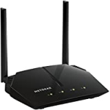 Netgear AC1000 Dual Band Smart Wi-Fi Router, Gbps (R6080) @ $25.00