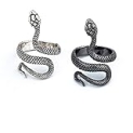 choice of all Bendable Snake Necklace Gold Snake Jewelry for Women Snake Necklace Earrings Bracelet Punk Gothic Jewelry Gifts Stocking Stuffers @ $3.64