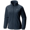 Columbia Women’s Benton Springs Full Zip @ $26.00