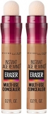 Maybelline Instant Age Rewind Eraser Dark Circles Treatment Multi-Use Concealer @ $4.75