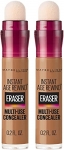 Maybelline Instant Age Rewind Eraser Dark Circles Treatment Multi-Use Concealer @ $4.75